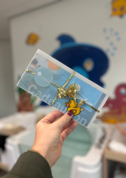 Cadeaubon van Floating Baby